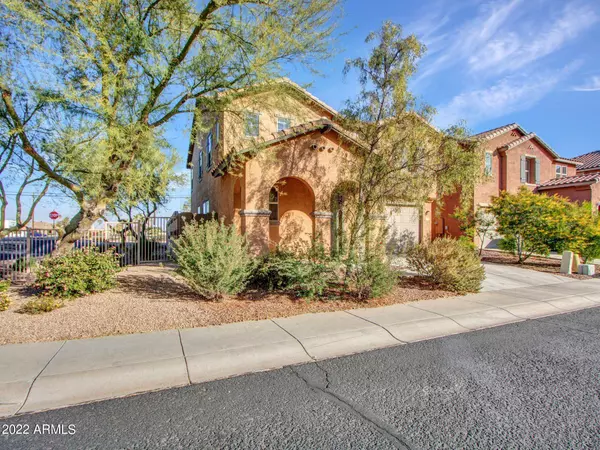 Mesa, AZ 85206,5710 E ANSEL Avenue