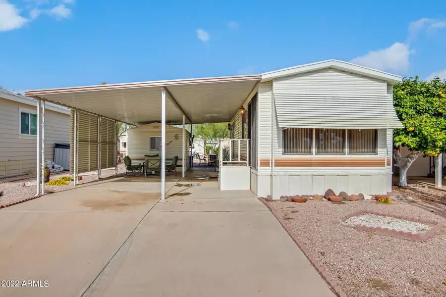 17200 W Bell Road #118, Surprise, AZ 85374