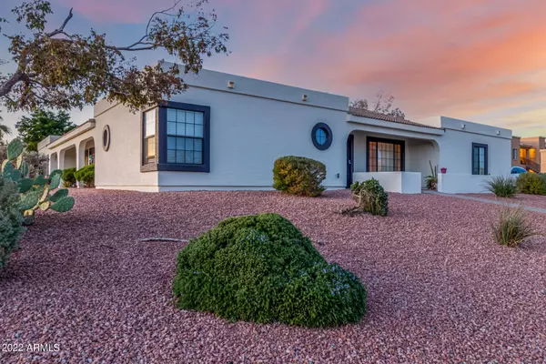 Fountain Hills, AZ 85268,17148 E Salida Drive #1&2