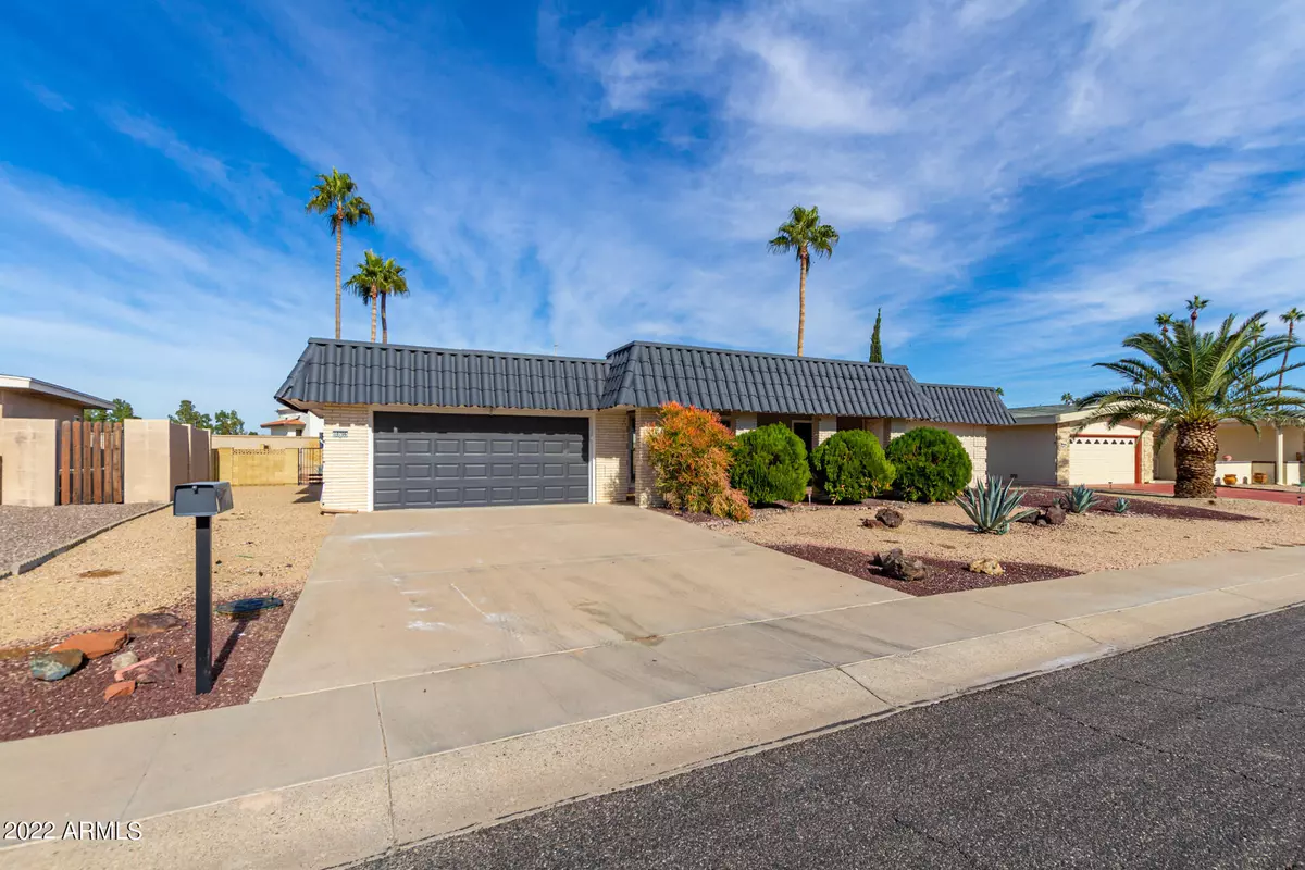 Sun City, AZ 85373,10706 W PINION Lane