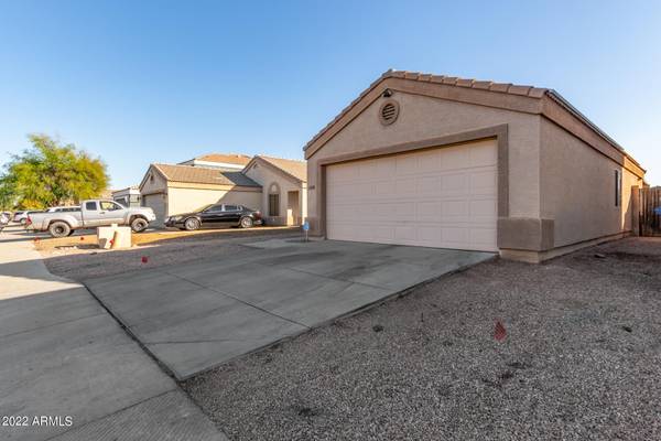 El Mirage, AZ 85335,12421 W DREYFUS Drive