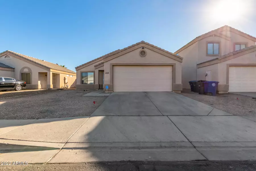 12421 W DREYFUS Drive, El Mirage, AZ 85335