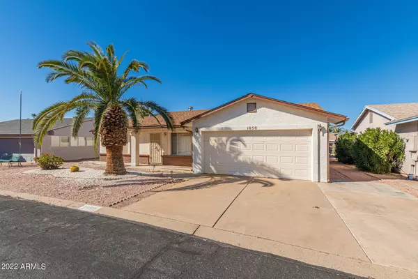 Mesa, AZ 85208,1050 S 81ST Street