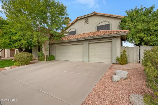 Gilbert, AZ 85234,502 E Stonebridge Drive