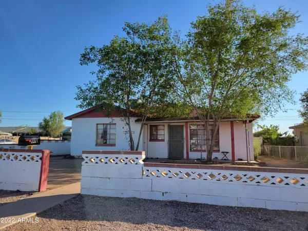 2221 E GARFIELD Street, Phoenix, AZ 85006