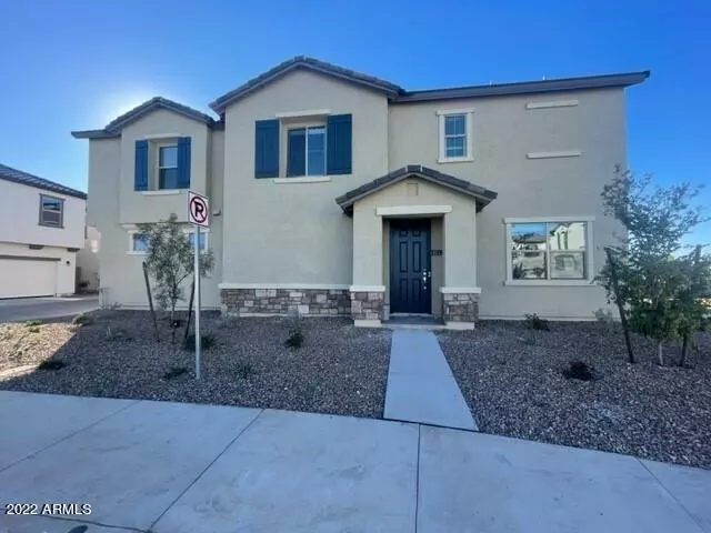 8211 E Impala Avenue, Mesa, AZ 85209