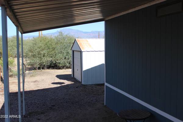 Roosevelt, AZ 85545,144 W WHITEWING Drive