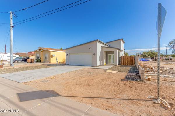 Florence, AZ 85132,575 S ORLANDO Street