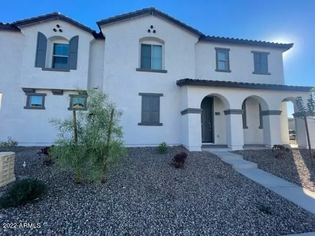 8313 E IRWIN Avenue, Mesa, AZ 85209