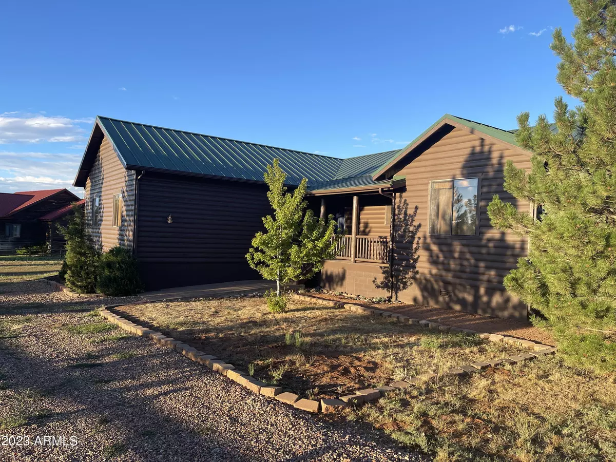 Overgaard, AZ 85933,2749 SUNFLOWER Drive