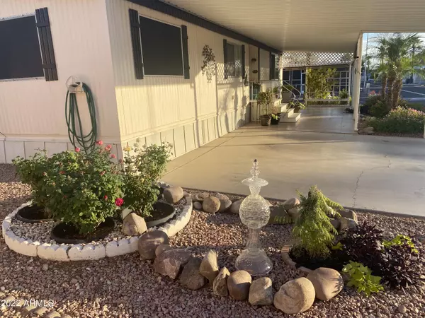 Mesa, AZ 85208,9501 E Broadway Road #249