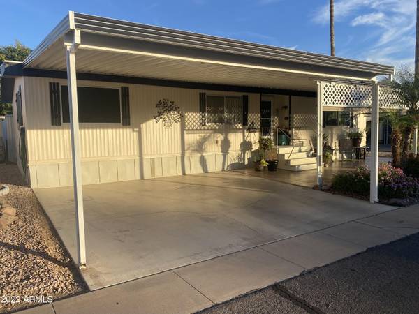 Mesa, AZ 85208,9501 E Broadway Road #249