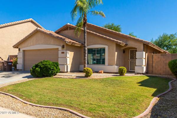 Peoria, AZ 85382,18009 N 89TH Drive