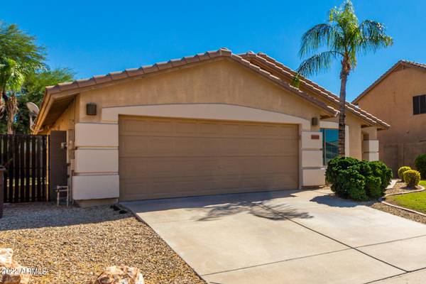 Peoria, AZ 85382,18009 N 89TH Drive