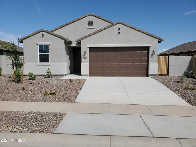 2842 N Trailridge Lane, Casa Grande, AZ 85122