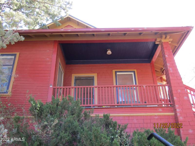 324 Black Knob View, Bisbee, AZ 85603