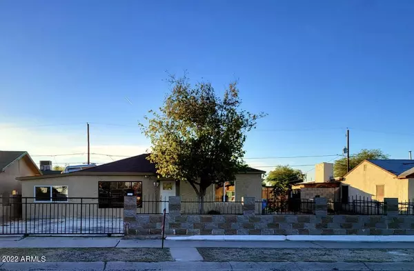 Phoenix, AZ 85041,6622 S MONTEZUMA Street