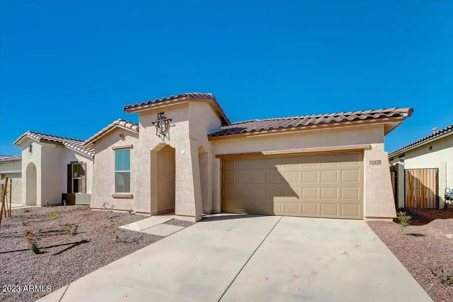 12478 N 174TH Drive, Surprise, AZ 85388