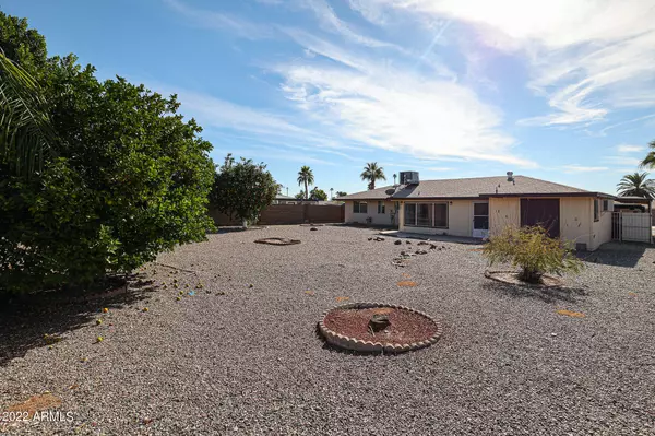 Sun City, AZ 85351,10602 W PLEASANT VALLEY Road