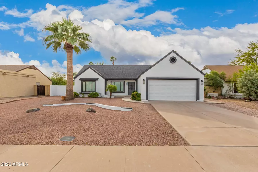 1427 E DIVOT Drive, Tempe, AZ 85283