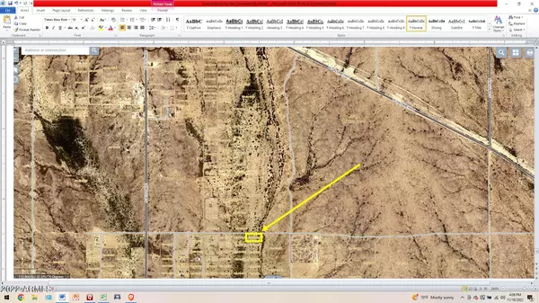 Tonopah, AZ 85354,0 W Baseline Road #-