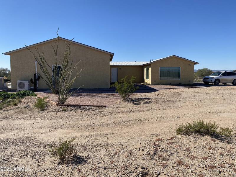 29939 W BEACON Lane, Wittmann, AZ 85361