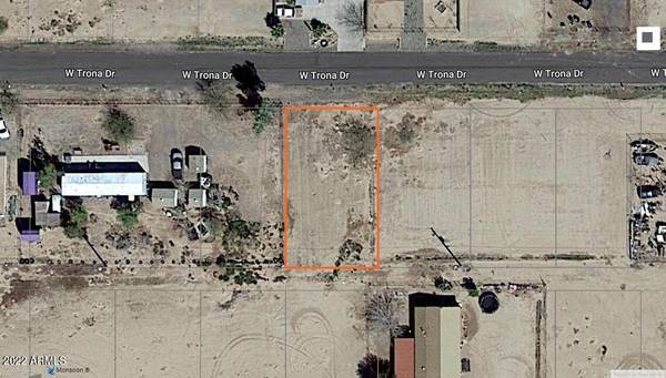 Eloy, AZ 85131,3365 W TRONA Drive #32