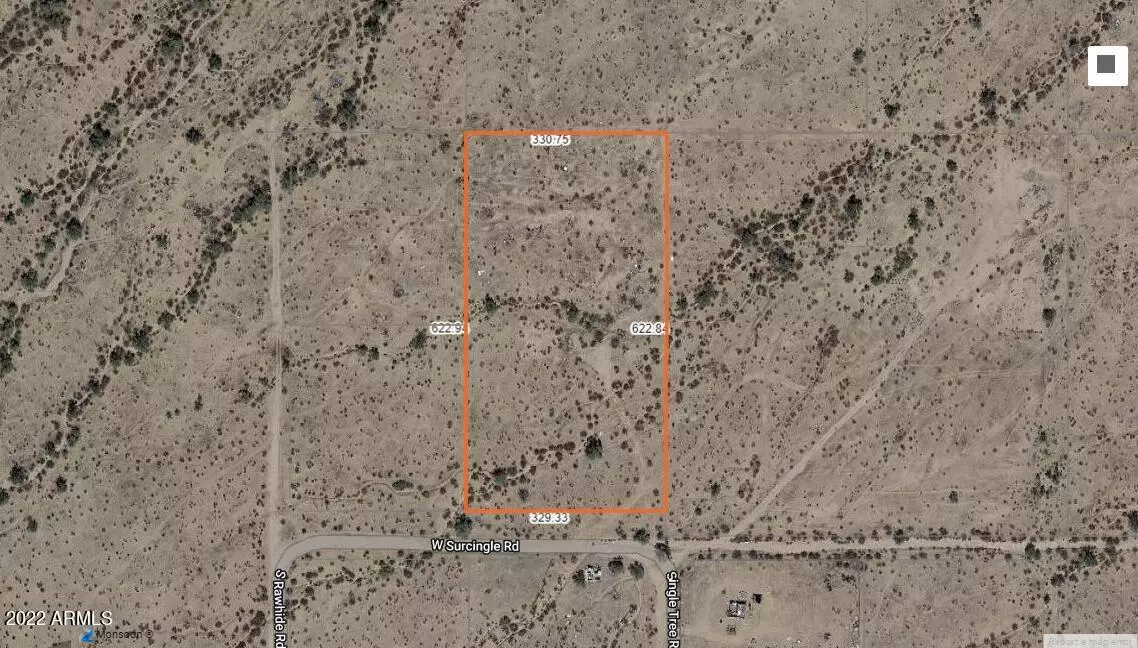 Stanfield, AZ 85172,0 W Surcingle Road #20