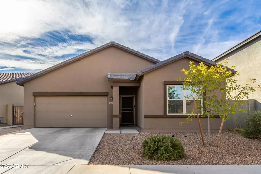 4641 W FEATHER PLUME Drive, Queen Creek, AZ 85144