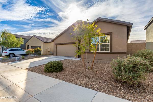 Queen Creek, AZ 85144,4641 W FEATHER PLUME Drive