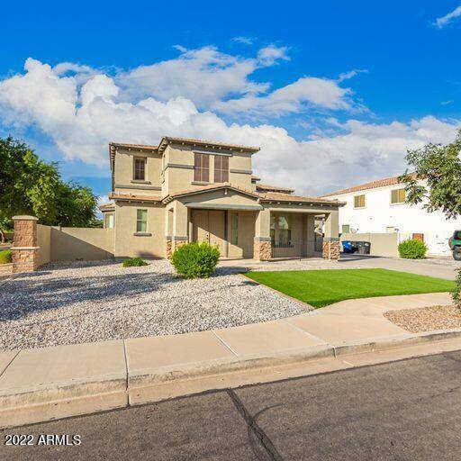 3230 E BLUE RIDGE Way, Gilbert, AZ 85298