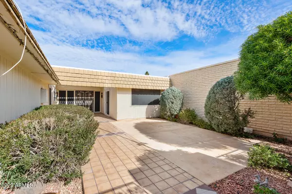 Sun City, AZ 85351,10712 W Bayside Rd Road