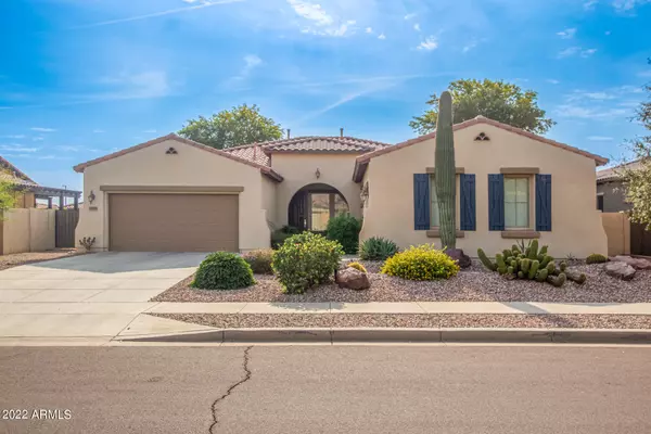 19203 W OREGON Avenue, Litchfield Park, AZ 85340