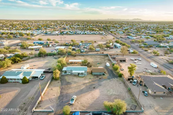 Apache Junction, AZ 85120,2311 W FOOTHILL Street