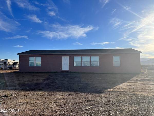 49316 N 528TH Avenue, Aguila, AZ 85320