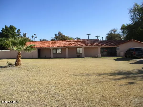 8219 N 59TH Avenue, Glendale, AZ 85302