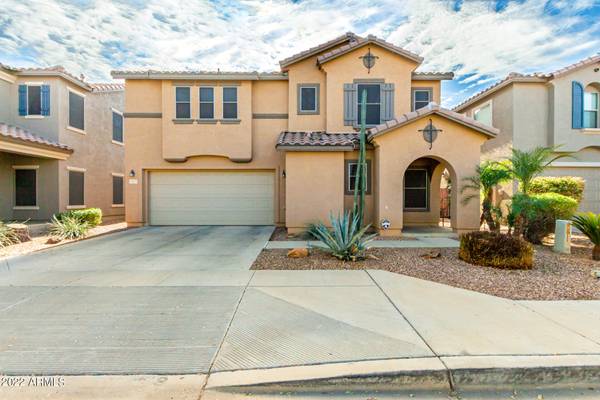 Phoenix, AZ 85037,10919 W MARIPOSA Drive