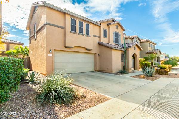 Phoenix, AZ 85037,10919 W MARIPOSA Drive