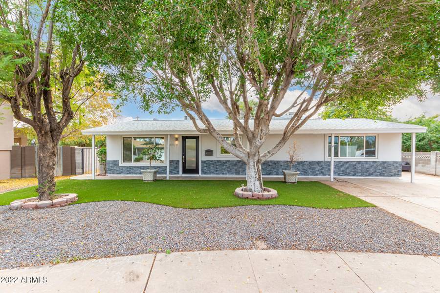 8417 E MACKENZIE Drive, Scottsdale, AZ 85251