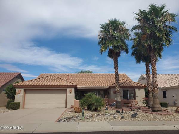 Sun City West, AZ 85375,15310 W BLUE VERDE Drive