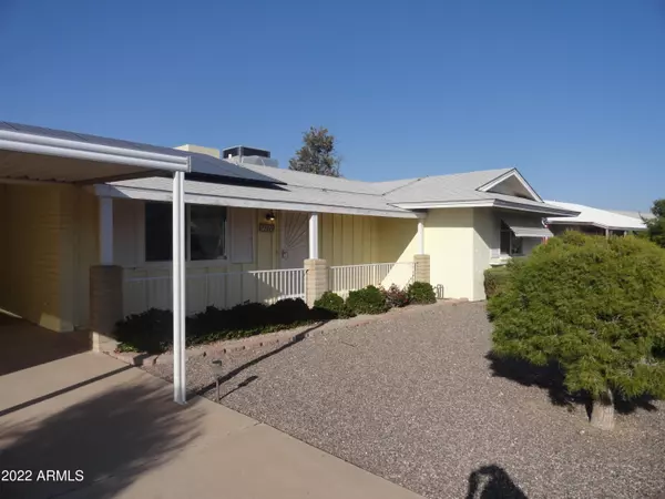 Sun City, AZ 85351,10944 W SUN CITY Boulevard