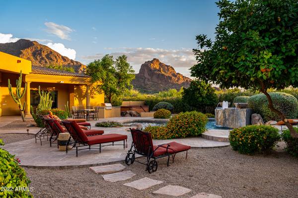 Paradise Valley, AZ 85253,6570 N Lost Dutchman Road