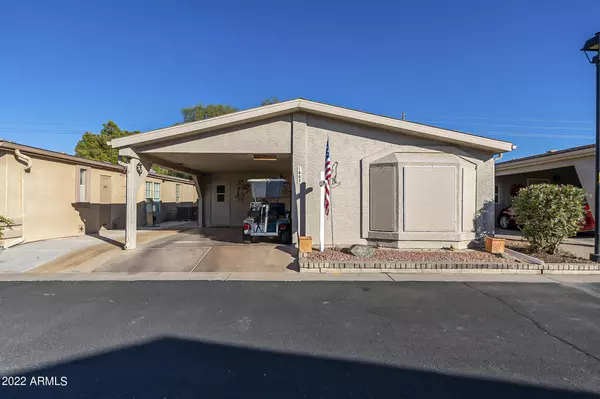 Chandler, AZ 85249,1880 E Augusta Avenue