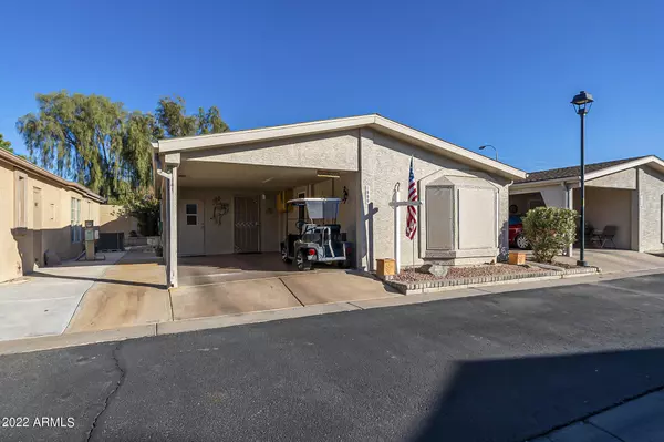 1880 E Augusta Avenue, Chandler, AZ 85249