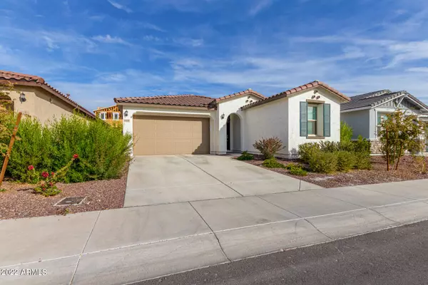 19756 W ROMA Avenue, Litchfield Park, AZ 85340