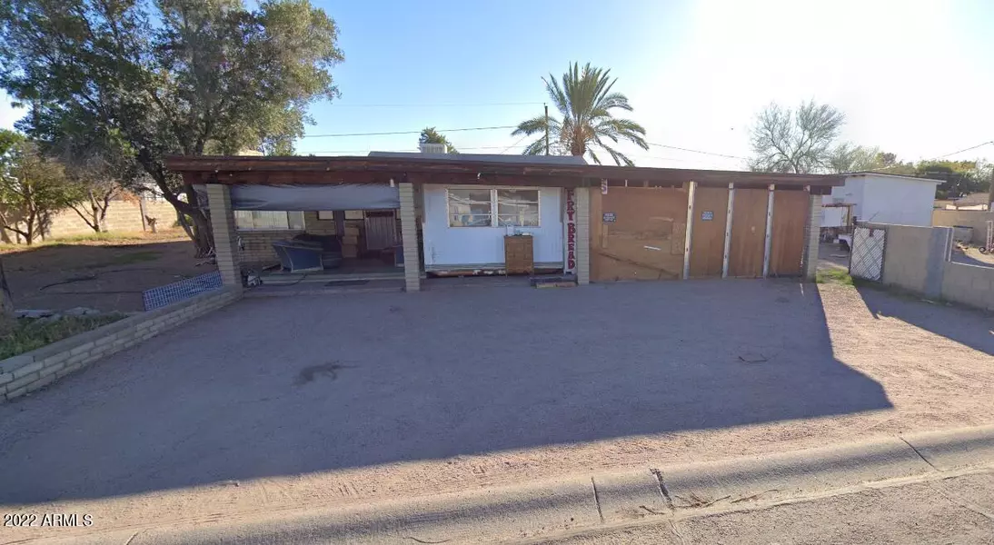 443 S 97TH Place, Mesa, AZ 85208