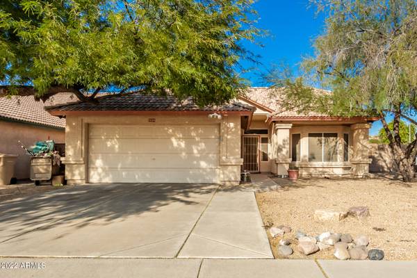 Peoria, AZ 85345,7518 W CHOLLA Street