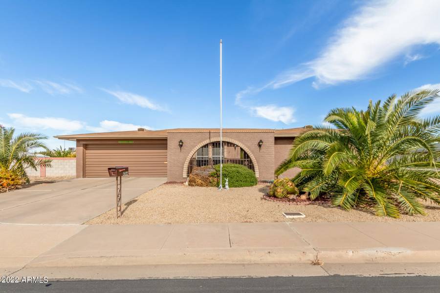 4564 E FLOWER Circle, Mesa, AZ 85206