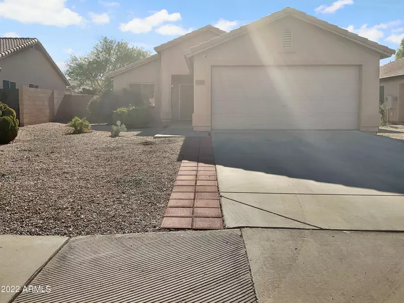 9355 W IRMA Lane, Peoria, AZ 85382