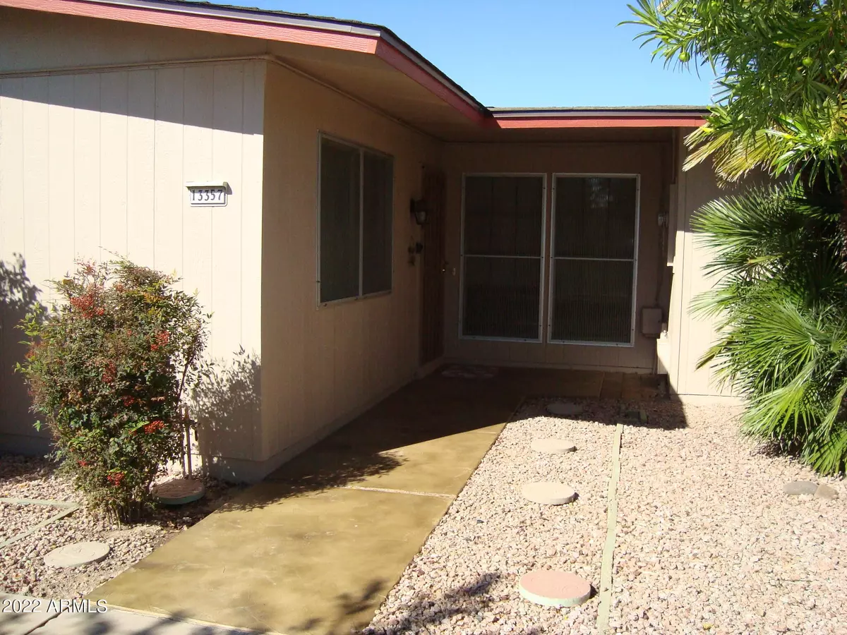 Sun City West, AZ 85375,13357 W DESERT GLEN Drive